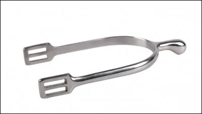 G2 : Les éperons font partie des...