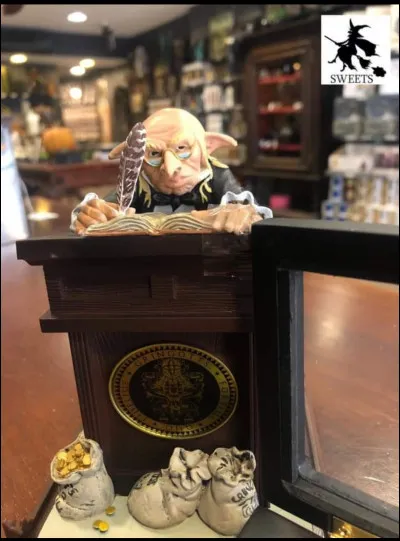 Dans quel coffre de Gringotts, la pierre philosophale est-elle enfermée ?