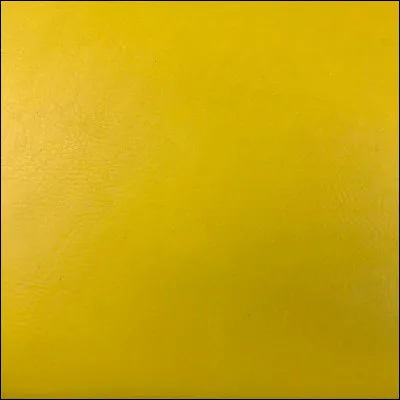 Comment s'écrit "jaune" en espagnol ?