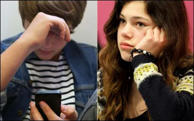 Quelle contraction de "c'est ta vie" les ados emploient-ils pour dire qu'ils s'en fichent ?