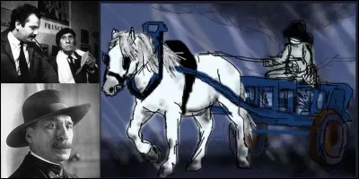 Bon, faisons une exception, ce n'est pas une chanson, mais un poème que Brassens nous récite, qu'il ne chante pas ! Il rend hommage à un poète qui vient de mourir (1960).
« Cette gerbe est pour vous Manon des jours heureux,
Pour vous cette autre. Eh ! Oui, Jeanne des soirs troublants.
Plus souple vers l'azur et déchiré des Sylphes,
Voilà tout un bouquet de roses pour Thérèse »
Quels sont ce poème et son auteur ?