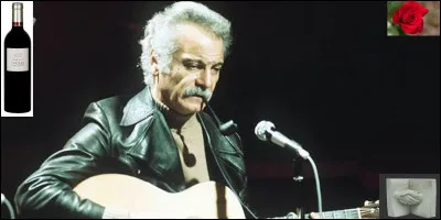 Où l'on voit que quelques petites bonnes actions peuvent être mal reçues et finirent là où elles ne devraient pas !
«  Si le troisième, sans retard,
Au nez m'a jeté le nectar,
Le quatrième, c'est plus méchant,
Se mit en quête, d'un agent... »
Quelle est cette chanson ?