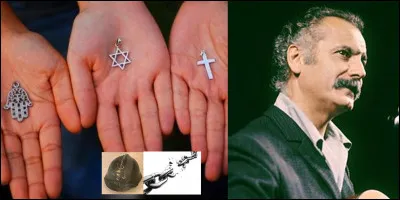 Cette brebis égarée pourrait revenir au sein du troupeau, mais Georges le voudra-t-il avec cette chanson ?
«  J'me mis à débiter, les rotules à terr'
Tous les Ave Maria, tous les Pater Noster
Dans les rues, les cafés, les trains, les autobus
Tous les de profundis, tous les morpionibus »