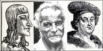 Le titre a été donné par un poète du XVIe siècle, mais le poème a été créé par un poète du XVe siècle connu, également, pour ses crimes.
« Dites moi où, n'en quel pays
Est Flora la belle Romaine,
Archipiades, né Thaïs »
Quelle est cette chanson et quel est le créateur du poème ?