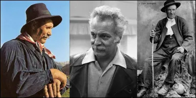 Partons pour cette partie de la France qui, selon Brassens, sait accueillir, faire preuve de charité ! Cela concerne aussi et surtout une personne qui l'a aidé pendant la 2e Guerre mondiale !
« Elle est à toi, cette chanson,
Toi, l'Hôtesse qui, sans façon,
M'as donné quatre bouts de pain
Quand, dans ma vie, il faisait faim »...
De quelle chanson parle-t-on ?