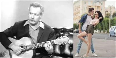 Avec Georges, on ne se souvient pas des guerres napoléoniennes, mais on se souvient toujours d'un événement qui nous a fait rejoindre le monde des « adultes » ! C'est, aussi, la dernière que l'on oubliera !
« J'ai tout oublié des campagnes
D'Austerlitz et de Waterloo,
D'Itali', de Prusse et d'Espagne,
De Pontoise et de Landerneau » !
Quelle est cette chanson ?