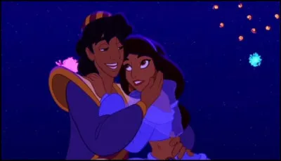 Dans quel Disney peut-on entendre la chanson ''Ce rêve bleu'' ?