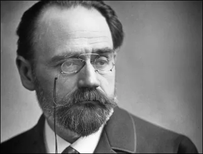 Qui est cet écrivain, auteur du roman ''Le Rêve'' ?