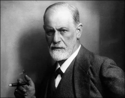 Sigmund Freud, né austro-hongrois, fondateur de la psychanalyse et auteur de ''L'Interprétation du rêve" est mort dans quel pays ?