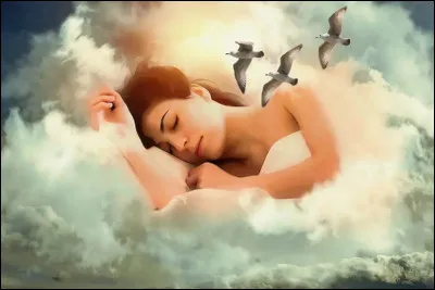 Images, phénomènes du rêve.