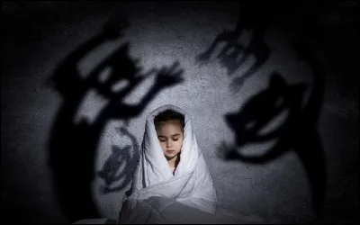 Quand un rêve est pénible avec sensation d'oppression, d'angoisse. Qu'est-ce ?