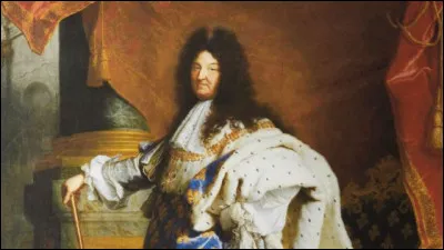 Quel roi était surnommé "Le Roi-Soleil" ?