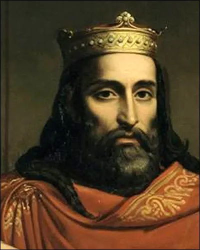 De quelle dynastie, Clovis était-il issu ? Les ..