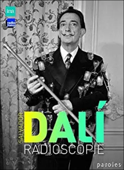 Quel titre de noblesse fut donné à Salvador Dali par Juan Carlos Ier ?