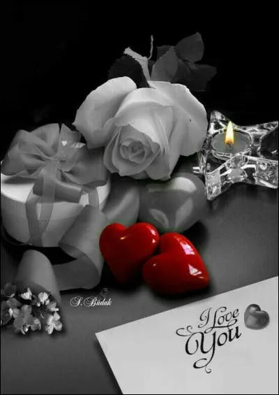 Ils chantaient "Yes, I love you" et c'était "Nights in white satin" !