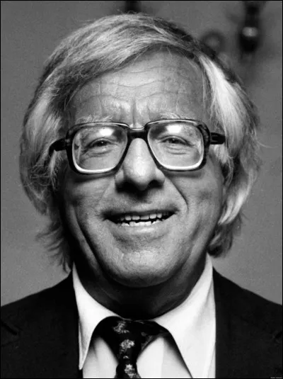 Cet écrivain américain, auteur des "Chroniques martiennes", et de " Fahrenheit 451", c'est ... Bradbury.