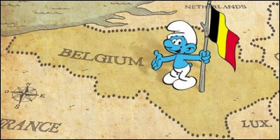 Comment dit-on "Belgique" en néerlandais ?