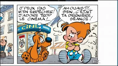 Quel auteur de bande dessinée est célèbre pour avoir créé les personnages de Boule et Bill ?