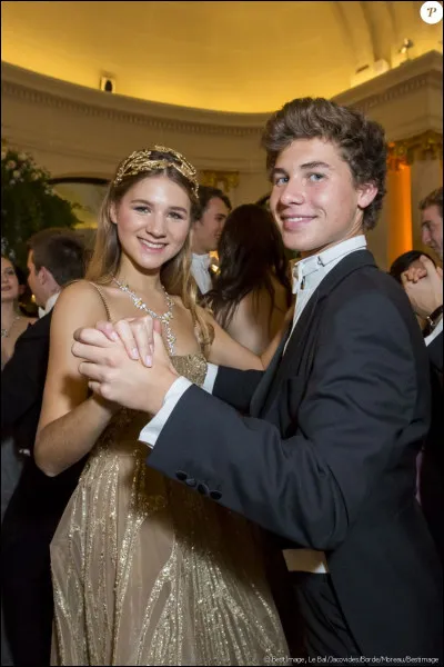 Qui est ton cavalier parfait pour le bal du Tournoi des 3 Sorciers ?