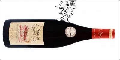 Un vin très Cher, délicat, presque subtil, qui nous mène tous à table ! Alors, un p'tit verre ?