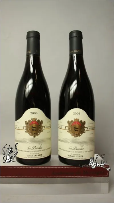 Ne trouvez-vous pas que celui-ci porte un nom aux résonances musicales, bucoliques ? Oui, mais lequel est l'authentique ?