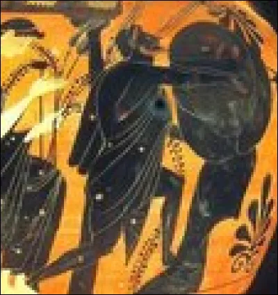 Sisyphe - Quel est son supplice ?