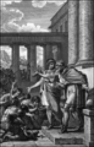 Eaque - Combien y avait-il de juges dans les Enfers ?