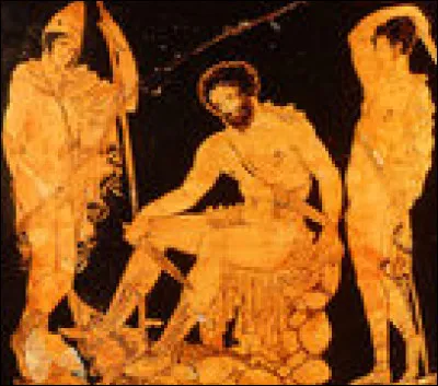 Ulysse - De quelle île est-il le roi ?