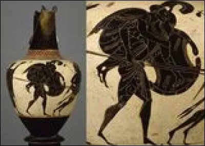 Enée - De quelle ville est originaire la Sibylle ?