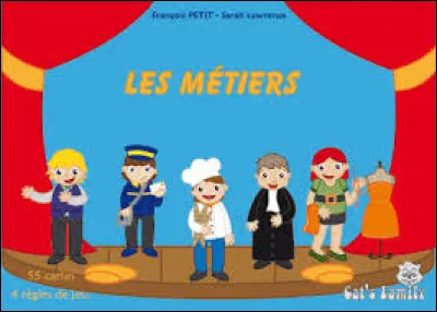 L'homme à tête de chou en fit une chanson célèbre, ce métier, que j'ai connu en tant qu'usager, n'existe plus !