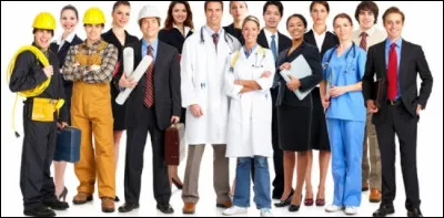 Ce métier non plus n'existe plus, il consistait, pour certains marchands, à vendre les restes des tables de riches ou des restaurants de luxe, on les appelait les marchands d'Arlequin !