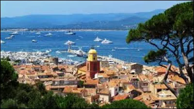 Nous nous rendons en r&eacute;gion P.A.C.A, &agrave; Saint-Tropez. Station baln&eacute;aire azur&eacute;enne, elle se situe dans le d&eacute;partement ...