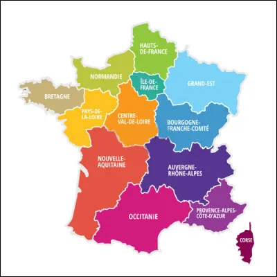 Quel département français n'a pas son numéro qui est un multiple de 4 ?