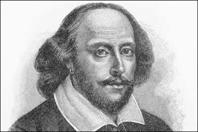 Lequel de ces ouvrages n'a pas été écrit par Shakespeare ?