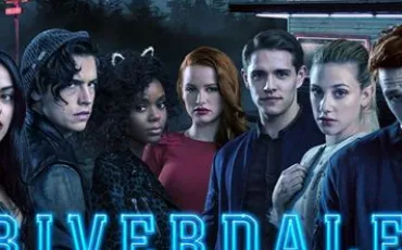 Quiz Riverdale