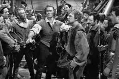 Quel est ce film de Michael Curtiz ?