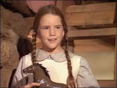 Qui jouait le rôle de Laura Ingalls dans "La Petite Maison dans la prairie" ?