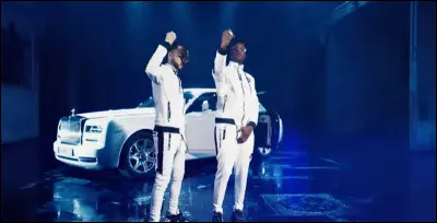 Quelle musique n'a-t-il pas chantée ?