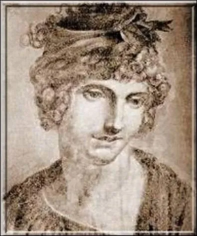 Qui est cette personne ?