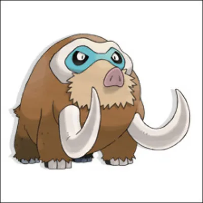 Qui est ce Pokémon ?