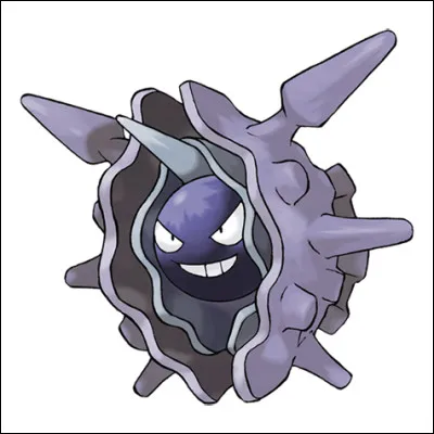 Qui est ce Pokémon ?