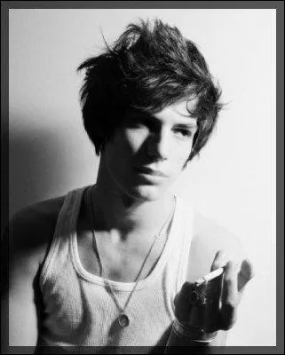 Qui est-ce dans le film ?