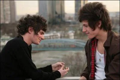 Qui est-ce dans le film ?