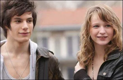 Qui est-ce dans le film ?