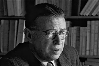 Qui est l'auteur de l'ouvrage philosophique ''L'Être et le Néant'' ?