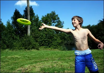 Pour des paris dans le milieu, c'est le...