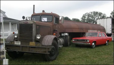 Règlement de comptes, c'est le...