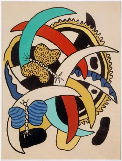 À qui appartient cette "Nature morte aux papillons ?