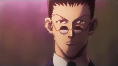 Quel est le Nen de Leolio déjà ?