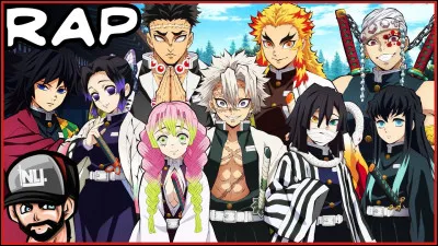 Tu connais ''Demon Slayer'', dans le cas contraire, je te le conseille vivement.
Mais pour ceux qui connaissent, comment s'appelle le Pilier du vent ?